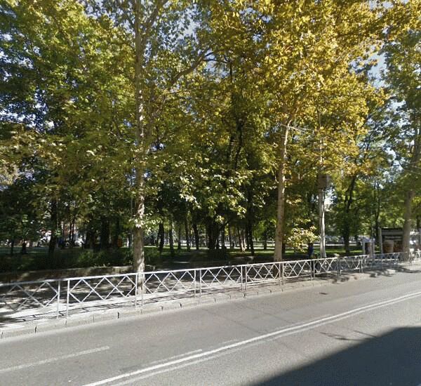 Отделение Крайинвестбанка по адресу ул. Мира,  д. 34