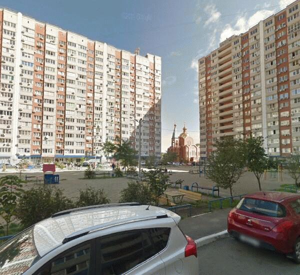 Отделение Крайинвестбанка по адресу ул. Промышленная,  д. 33