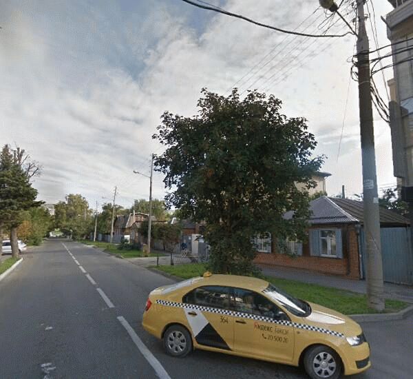 Отделение Кредит Европа Банка по адресу ул. Северная,  д. 349/204