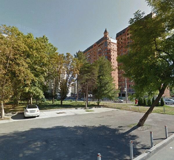 Отделение банка Кубань Кредит по адресу наб. Кубанская,  д. 5/8