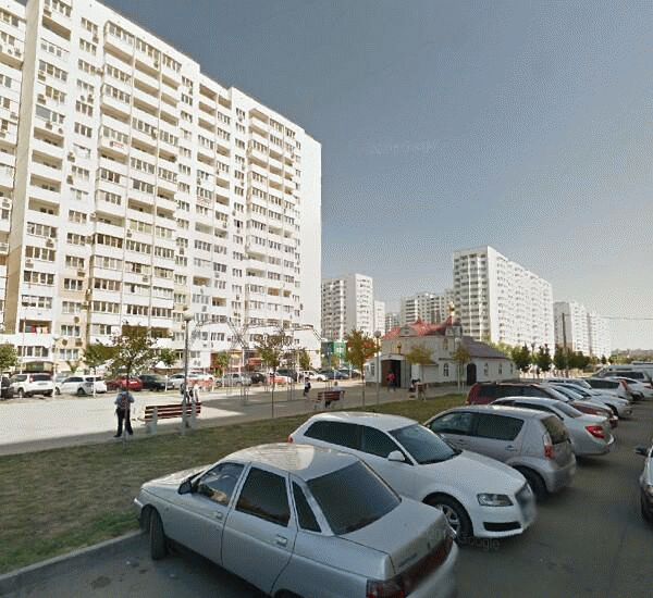 Отделение банка Кубань Кредит по адресу ул. Карякина,  д. 18