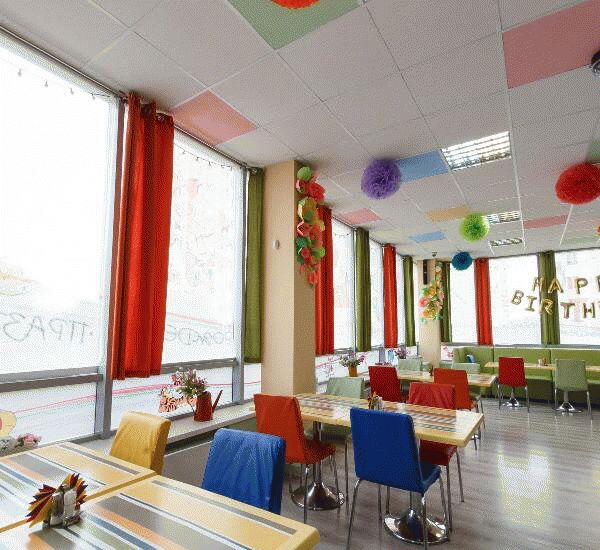 Отделение банка Кубань Кредит по адресу Репина пр-д,  д. 38/1