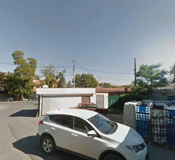 Отделение банка Кубань Кредит по адресу ул. Дмитриевская Дамба,  д. 1