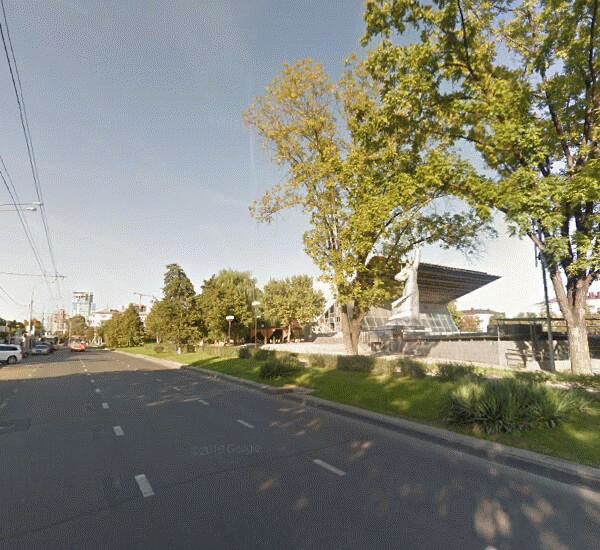 Отделение банка Кубань Кредит по адресу ш. Нефтяников,  д. 7