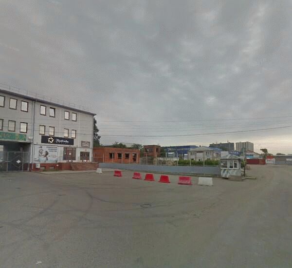 Отделение банка Кубань Кредит по адресу ул. Лизы Чайкиной,  д. 4/1