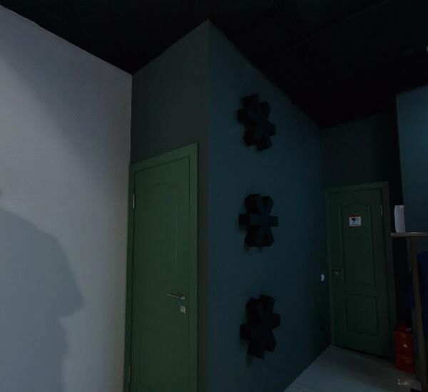 Отделение Металлургического Коммерческого Банка по адресу Кубанская наб.,  д. 64