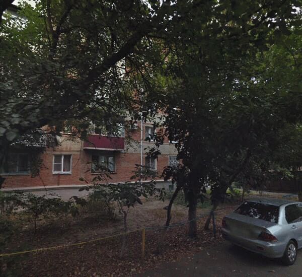 Отделение Московского областного банка по адресу г. Краснодар,  ул. Фестивальная,  д. 38