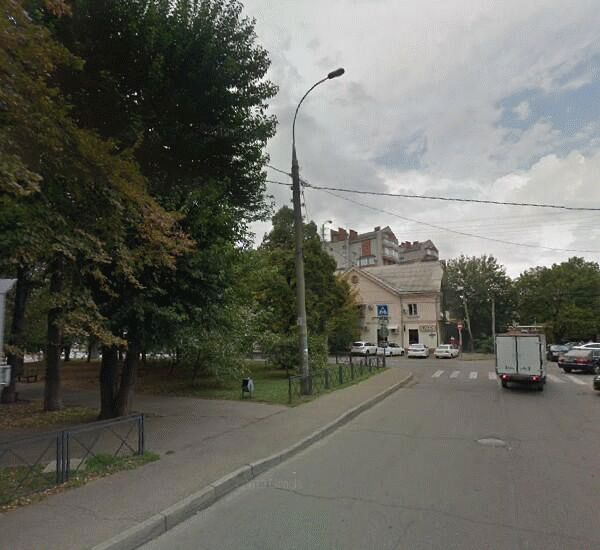 Отделение ОТП Банка по адресу ул. Дзержинского,  д. 7/ ул. Морская,  д. 1