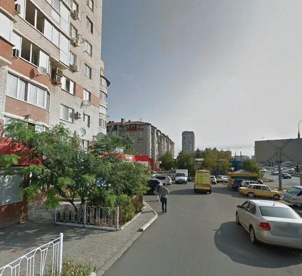 Отделение банка Первомайский по адресу г. Краснодар,  просп. Чекистов,  д. 33