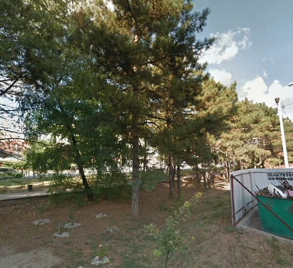 Отделение банка Первомайский по адресу г. Краснодар,  ул. Игнатова,  д. 2/1