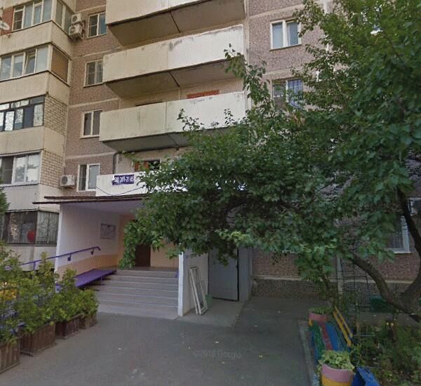 Отделение Почта Банка по адресу просп. Чекистов,  д. 25