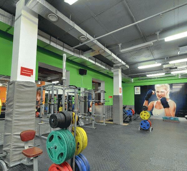 Отделение Почта Банка по адресу ул. Тургенева,  д. 189