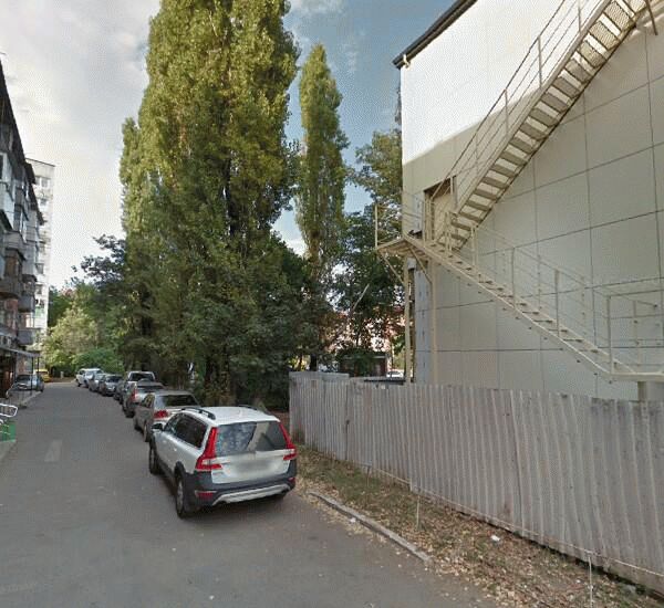 Отделение Почта Банка по адресу ул. Тургенева,  д. 139