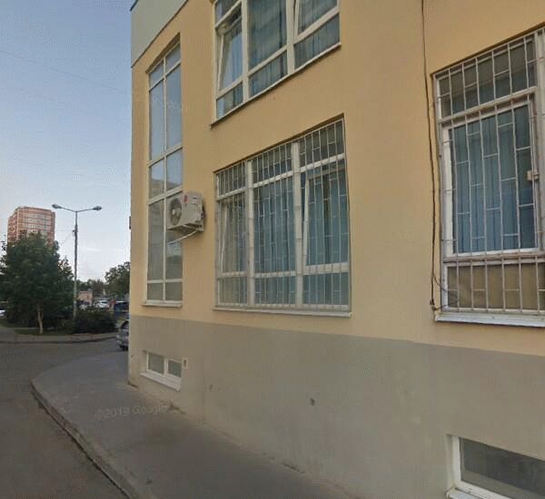 Отделение Почта Банка по адресу пр-д Репина,  д. 38/2