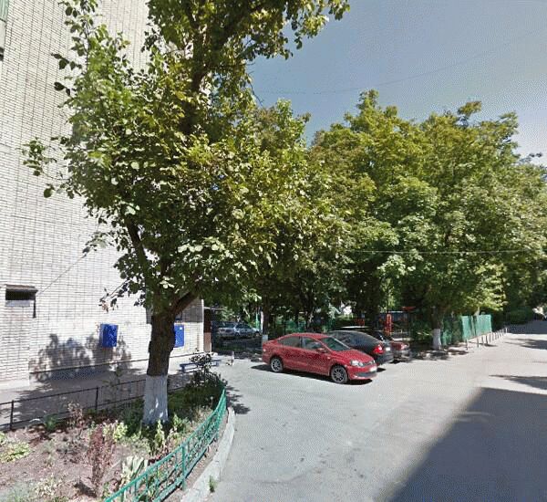 Отделение Почта Банка по адресу ул. Московская,  д. 80