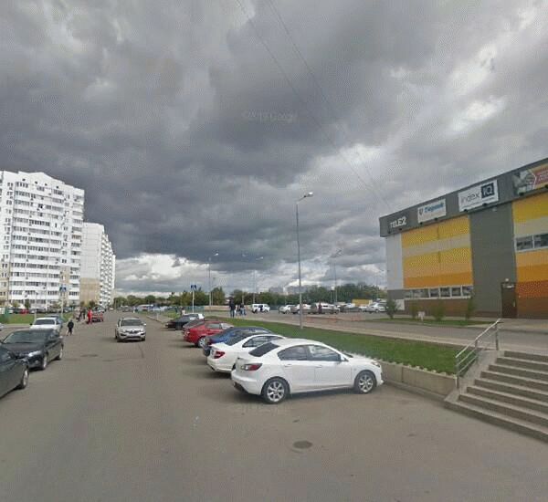 Отделение Почта Банка по адресу ул. Артюшкова,  д. 5