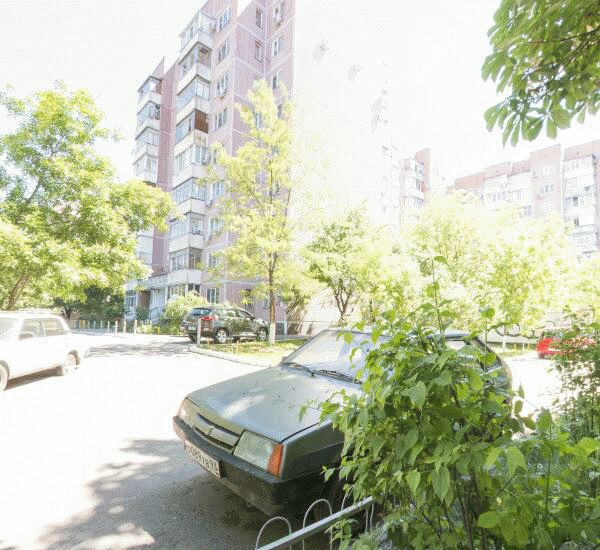 Отделение Почта Банка по адресу ул. Ставропольская,  д. 156