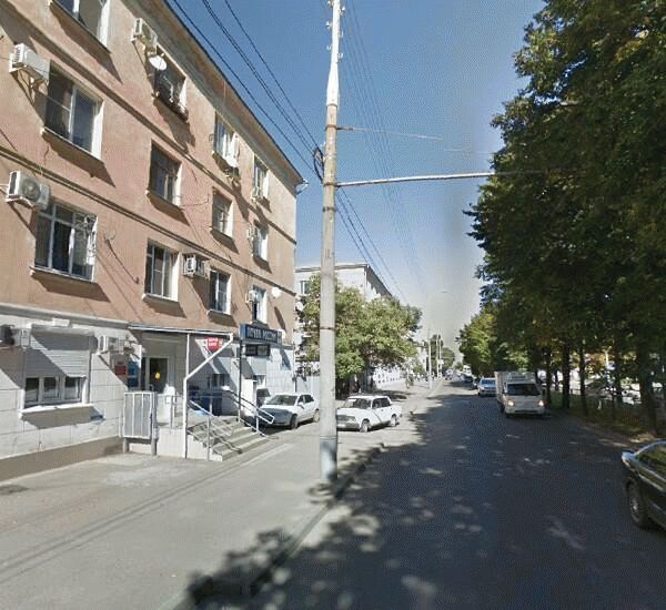 Отделение Почта Банка по адресу ул. Сормовская,  д. 11