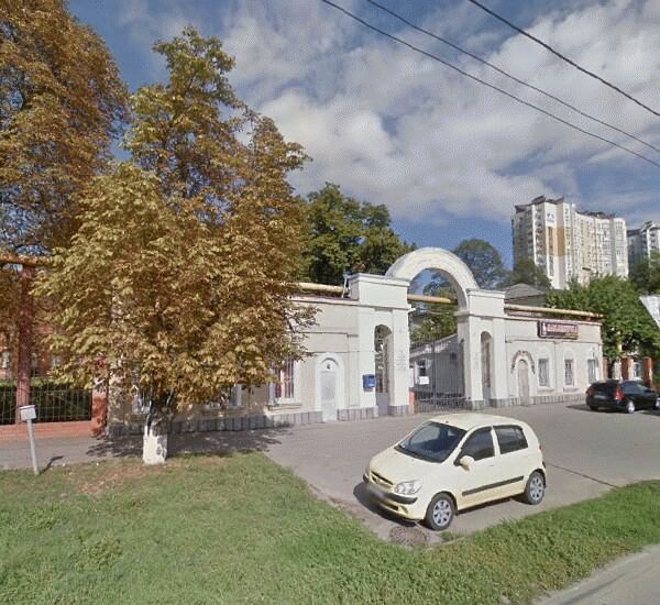 Отделение Росгосстрах Банка по адресу г. Краснодар,  ул. Филатова,  д. 22