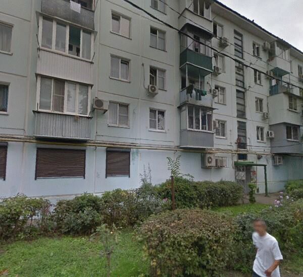 Отделение Росгосстрах Банка по адресу г. Краснодар,  ул. Ставропольская,  д. 226