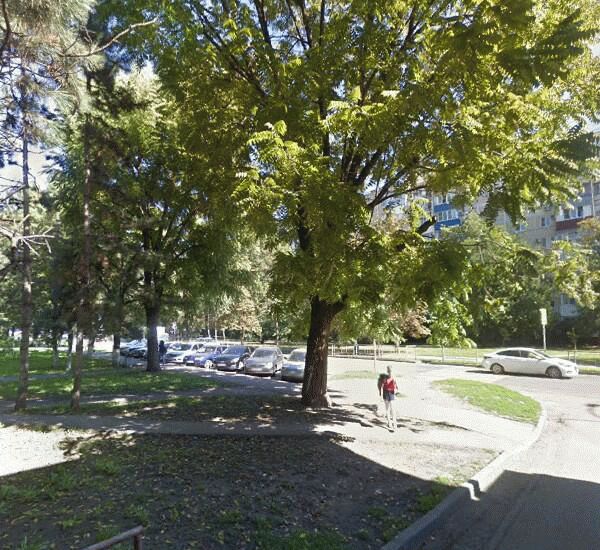 Отделение Росгосстрах Банка по адресу г. Краснодар,  ул. Игнатова,  д. 10/1