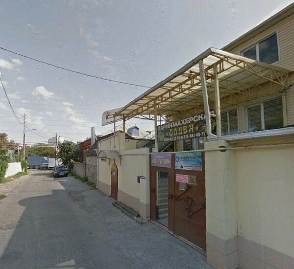 Отделение Росгосстрах Банка по адресу г. Краснодар,  Плановый пер.,  д. 3