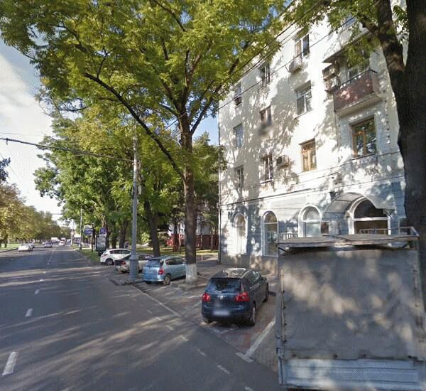 Отделение Росгосстрах Банка по адресу г. Краснодар,  ул. Красная,  д. 184