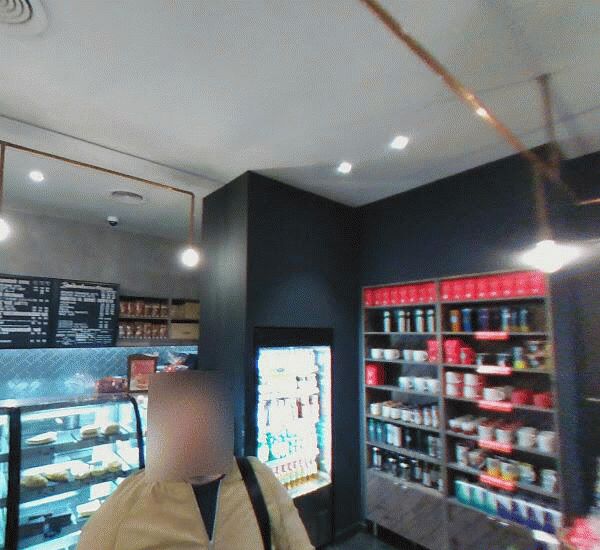 Отделение банка Российский Капитал по адресу ул. Красная,  д. 68/1