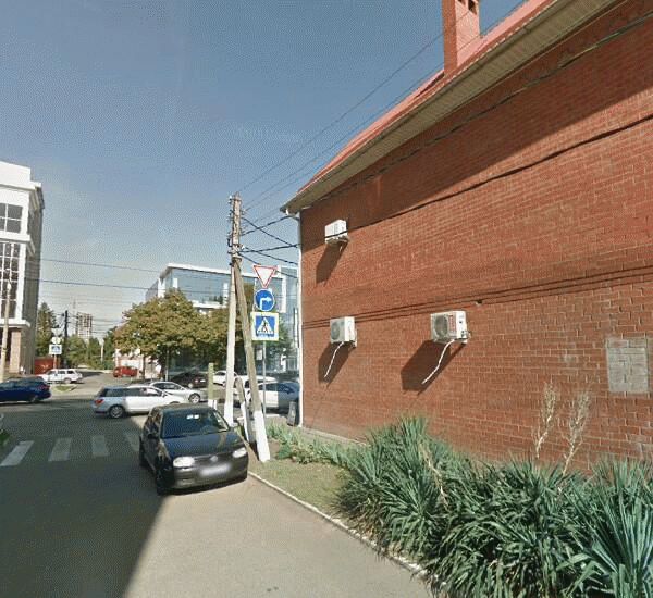 Отделение банка Россия по адресу ул. Красных Партизан,  д. 34/ Каляева пр-д,  д. 67