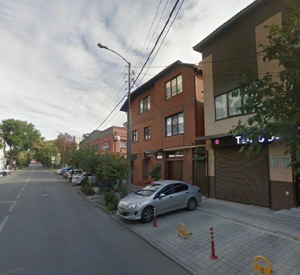 Отделение Русфинанс Банка по адресу ул. Янковского,  д. 169