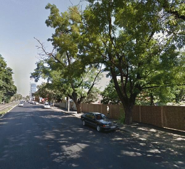 Отделение Сбербанка России по адресу ул. Коммунаров,  201