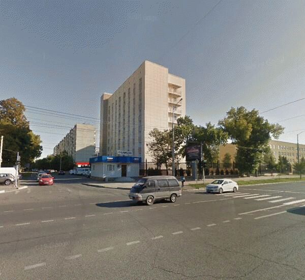 Отделение Сбербанка России по адресу ул. Северная,  288