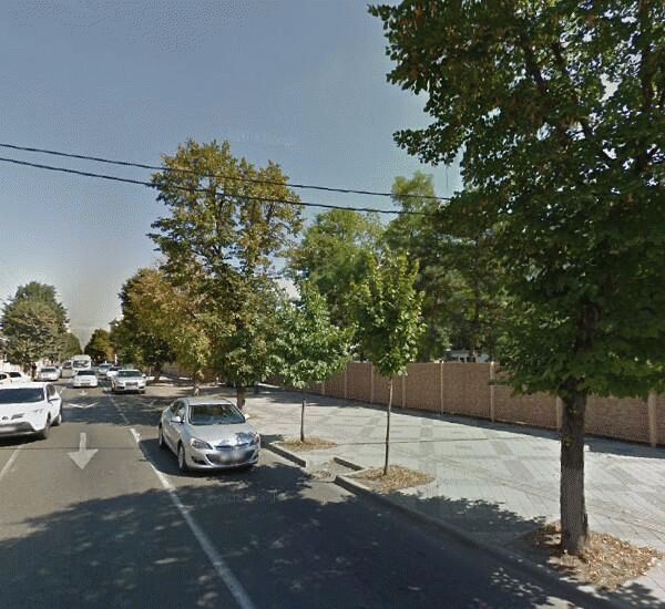 Отделение СМП Банка по адресу ул. Митрофана Седина,  д. 47