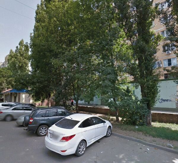 Отделение Совкомбана по адресу ул. имени 40-летия Победы,  д. 63