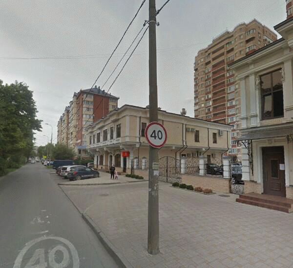 Отделение банка Союзный по адресу г. Краснодар,  ул. Фестивальная,  д. 1