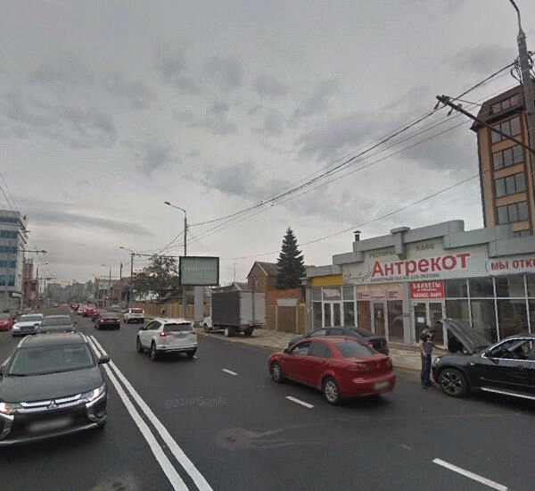 Отделение Банка «ФК Открытие» по адресу ул. Тургенева,  д. 73/ ул. Рылеева,  д. 181