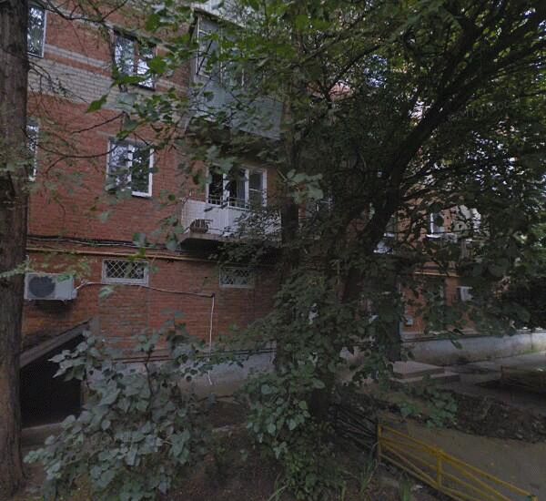 Отделение банка Хоум Кредит по адресу ул. Ставропольская,  д. 252