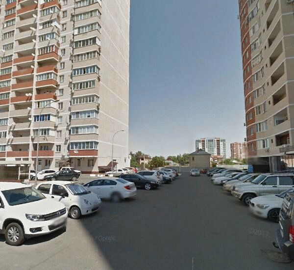 Отделение банка Центр-Инвест по адресу просп. Чекистов,  д. 37