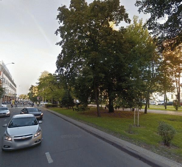 Отделение ЮГ-Инвестбанка по адресу ул. Красная,  д. 113