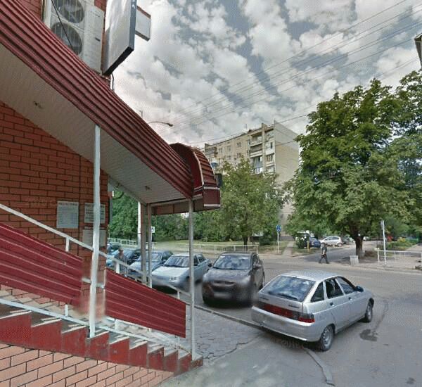 Отделение ЮГ-Инвестбанка по адресу ул. Игнатова,  д. 10/1