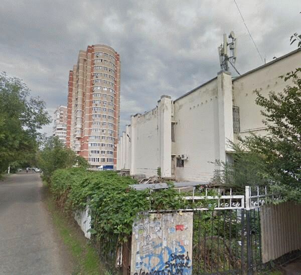 Отделение Банка «ФК Открытие» по адресу ул. Ставропольская,  д. 159/2