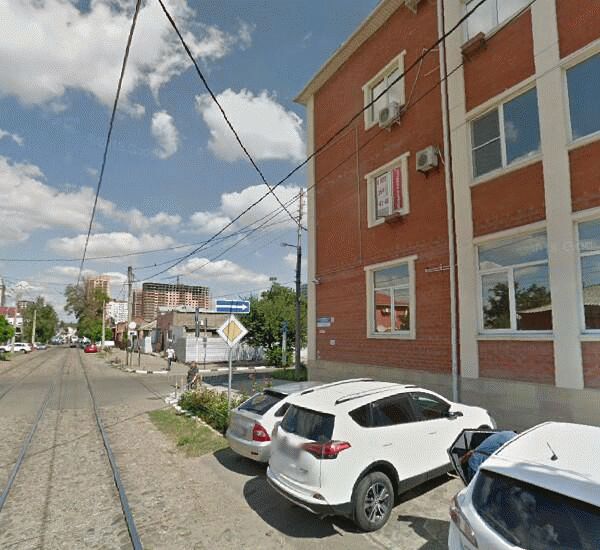 Отделение Нефтепромбанк по адресу ул. Кирова,  д. 126/ ул. Длинная,  д. 82