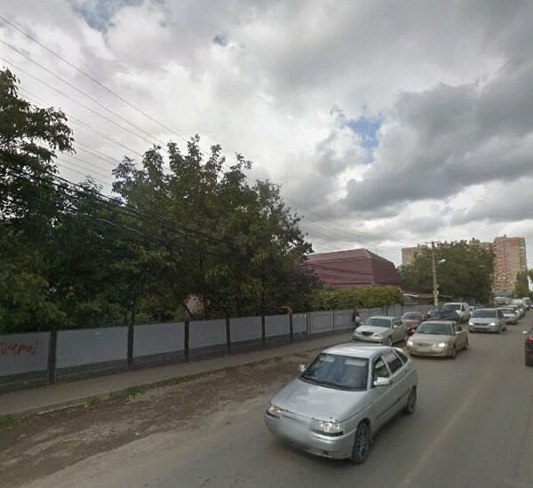 Отделение Сбербанка России по адресу ул. Российская,  414