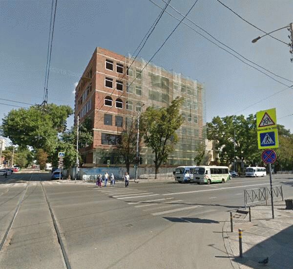 Отделение Совкомбана по адресу ул. Коммунаров,  д. 216